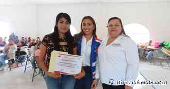 Fresnillo plc impulsa el emprendimiento local - NTR Zacatecas .com