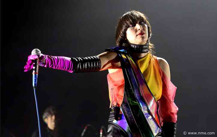 Yeah Yeah Yeahs share snippet of new single ‘Burning’ ahead of its release this week