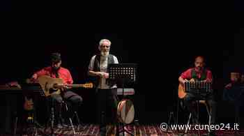 Weekend ricco di eventi con la Compagnia Il Melarancio a Cuneo e Sambuco - Cuneo24