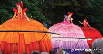 Mirabilia a Cuneo, biglietti scontati con La Guida - La Guida - LaGuida.it