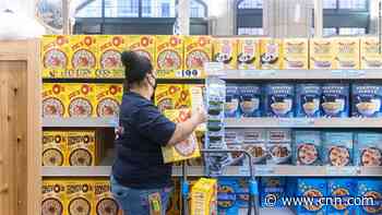 The makers of Costco's Kirkland Signature and Trader Joe's O's