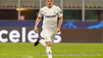 Nächster Leistungsträger: Gladbach verlängert mit Hofmann