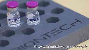 Corona: Biontech meldet 5,4 Milliarden Euro Gewinn