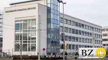 Erstes Halbjahr: VW Financial Services verdient 3 Milliarden