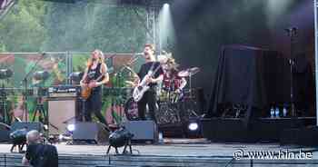 Cobra The Impaler vervangt Psychonaut in Club Stubru - Het Laatste Nieuws