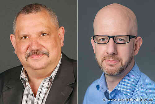 Schauinsland: Wechsel in der IT-Abteilung