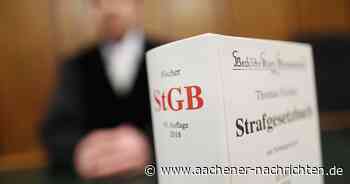 Prozess: 25-Jähriger wegen Vergewaltigungen und Schlägen gegen Ehefrau angeklagt