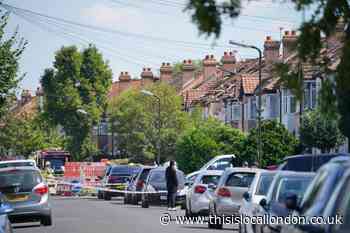 Thornton Heath: Child dies in Croydon house explosion
