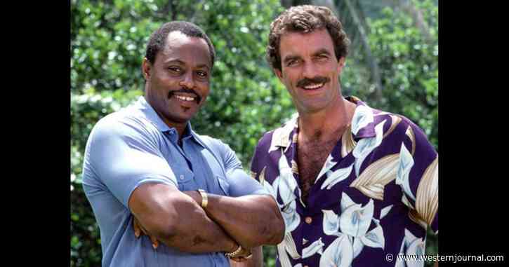 'An Amazing Man': 'Magnum PI' Star Dies at 83 After Accident