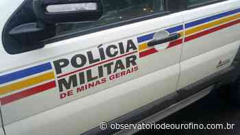 Homens armados assaltam supermercado em Pouso Alegre - Observatório de Ouro Fino