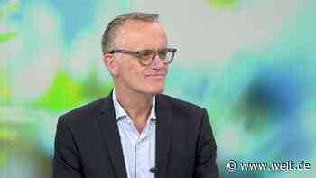 „Sommerwelle ist dort zum Stehen gekommen, wo die Ferien begonnen haben“