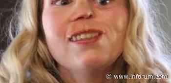 MacKenzie Gerszewski - INFORUM