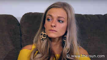 Teen Mom Mackenzie McKee’s Florida tanning salon CLOSES just months after grand opening as star splits f... - The US Sun