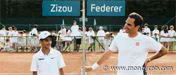 Roger Federer ist zurück – und beschert Zizou den besten Tag seines Lebens - www.moneycab.com