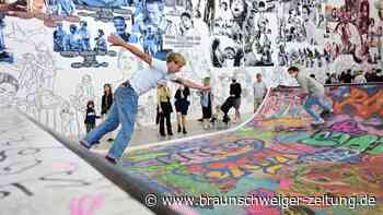documenta zur Halbzeit mit 410.000 Besuchern