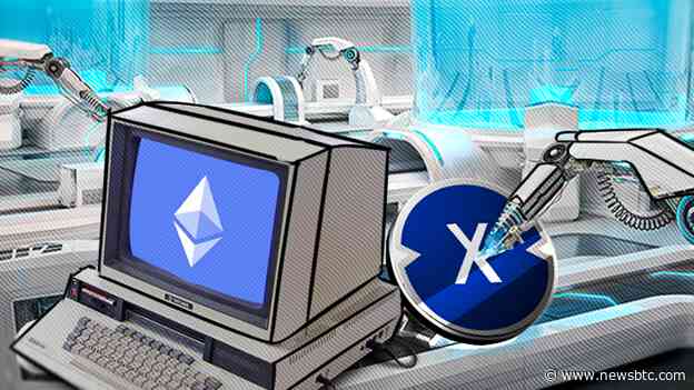 Ethereum scaling solution XDC Network presents XDPOS2.0, an enhanced consensus for scalability and forensics.