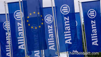 Versicherer: Allianz will Saudi-Sparte verkaufen