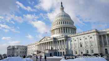 Midterms 2022: Das ist der aktuelle Stand der Vorwahlen in den USA