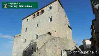 Al castello di Capua la presentazione del libro Terre di Gambatesa 1500-1700 - Il Colibrì