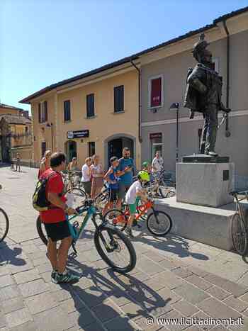 Seregno, al via la prima edizione della caccia al tesoro in bicicletta - Il Cittadino di Monza e Brianza