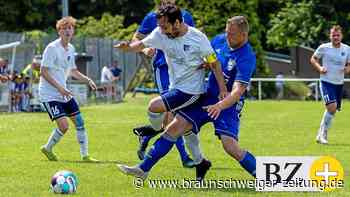 Adersheim stellt drittfairstes Team des Landes