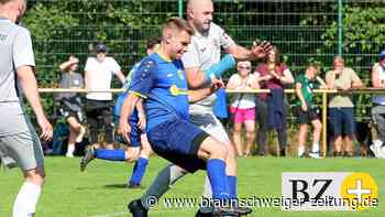 4:0-Sieger-Trio setzt sich an Spitze der Peiner Kreisklasse