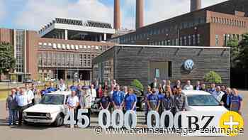 Wolfsburg und der Golf – bittere Zahlen nach sieben Monaten