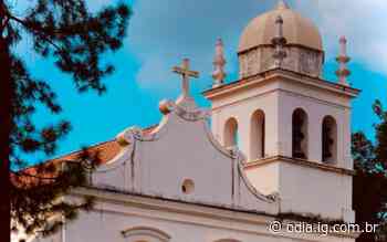 Igreja do Pilar, em Caxias, completa 410 anos com programação especial - O Dia