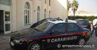 Gragnano-Santa Maria la Carità, stalking all'ex compagna: preso 36enne - ErreEmme News