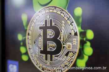 Bitcoin lidera rali de criptomoedas com melhores perspectivas para economia americana - Bloomberg Línea