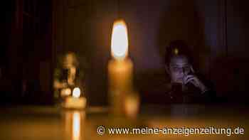 Wenn der Strom tagelang ausfällt – diesen Notvorrat brauchen Sie beim Blackout