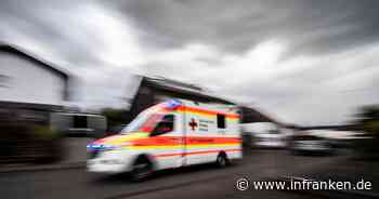 München: 21-Jähriger aus Coburg schleppt sich nach Drogengeschäft schwer verletzt aus Wohnung und stirbt kurz darauf