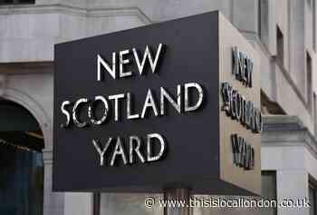 Charities condemn ‘shocking’ child strip searches by Met Police