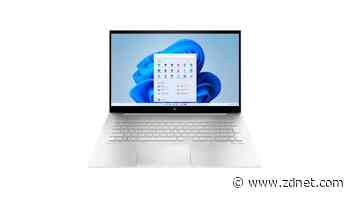 Back-to-school laptop deal: Save $350 on the HP Envy