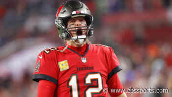 Ranking the top 25 NFL free agents in 2023: Tom Brady headlines impressive list