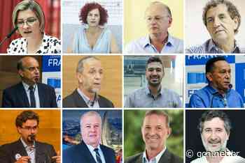 Com 30 nomes, Franca tem recorde de candidatos nas eleições de 2022 - Portal GCN