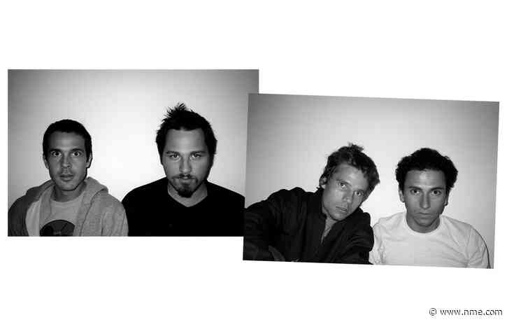 Rival Schools announce deluxe reissue of ‘United By Fate’, share new version of ‘Holding Sand’