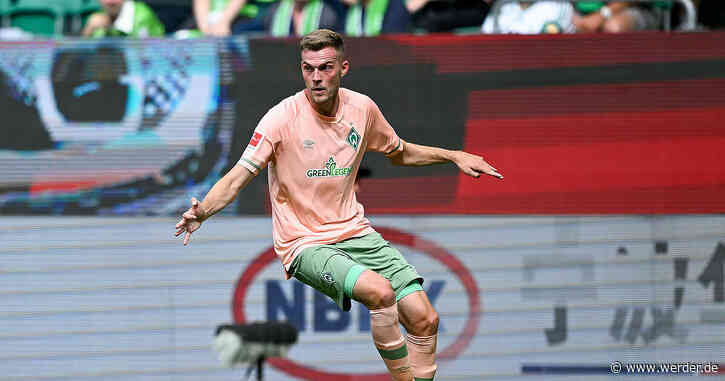Nominierung in die Spieltagself und Gewinnspiel von DAZN
