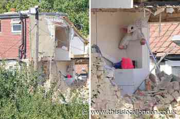Thornton Heath: Kids who lived in Croydon house 'lively' and 'happy'