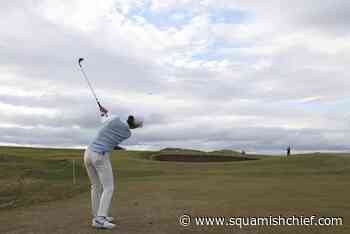 Ashleigh Buhai wins Women's British Open after playoff - Squamish Chief