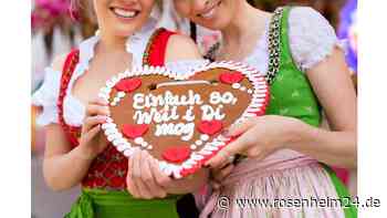 Oktoberfest München: Diese Trend-Accessoires gönn‘ ich mir 2022