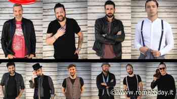 L’Orchestraccia al Castello di Santa Severa