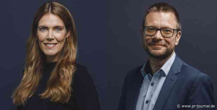 fischerAppelt, relations befördert Freundlich und Handstein