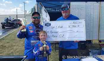 Fishing Super Series attracts 47 teams to Sarnia Bay - BlackburnNews.com