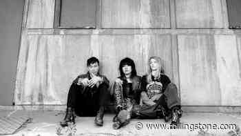 The Big Pink Confirm First Album in 10 Years, Drop New Song ‘Rage’