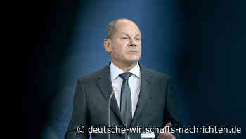 Nach Bargeldfund: Wie eng wird es für Kanzler Scholz?