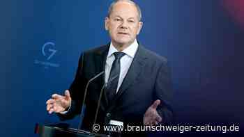 Scholz gerät in Hamburger Steueraffäre unter Druck
