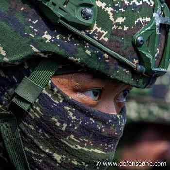 As China, Taiwan Tensions Flare, US Faces Shrinking Window to Deter Conflict