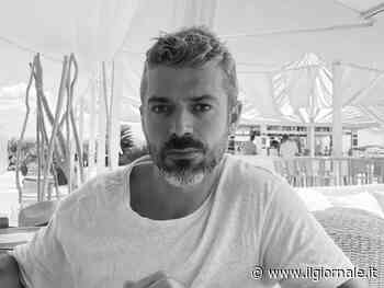 Luca Argentero litiga con i paparazzi: "Difendo i miei figli"