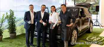 Gewinnspiel: British Moments - ein aufregender Mix aus Kulinarik und Pferdestärken